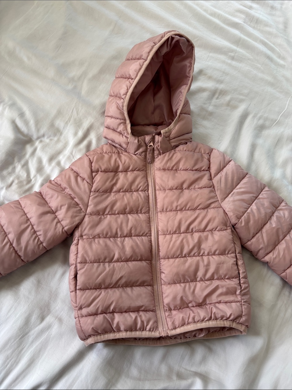 BNWT H&M Puffer Jacket